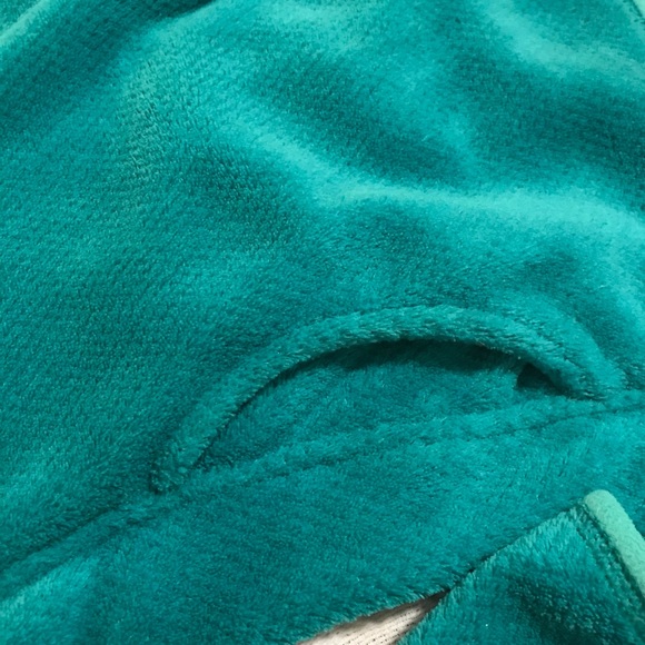 Patagonia Re-Tool fleece pullover - Picture 4 of 5